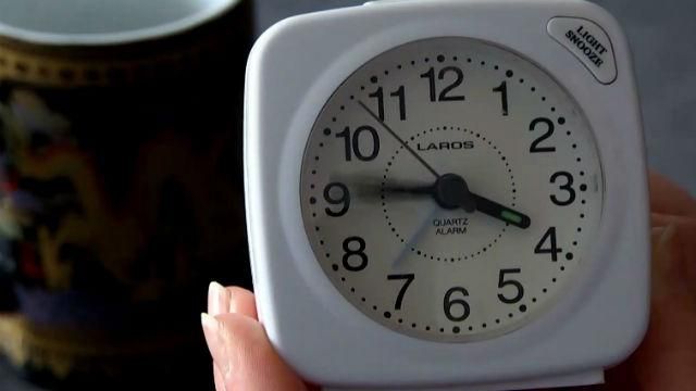 Как украинцы воспринимают переход на "летнее время" Как украинцы воспринимают переход на "летнее время"