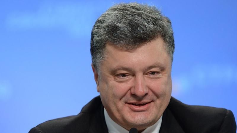 Президент пообещал деолигархизацию страны Президент пообещал деолигархизацию страны