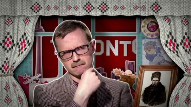 "Утэодин с Майклом Щуром". Выпуск № 19 "Утэодин с Майклом Щуром". Выпуск № 19