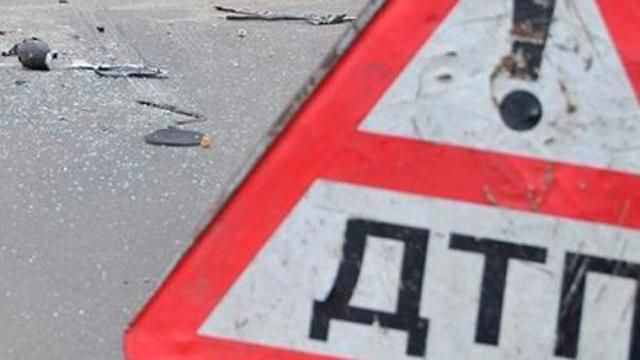 В Ростовській області перекинувся ще один автобус, є травмовані В Ростовській області перекинувся ще один автобус, є травмовані