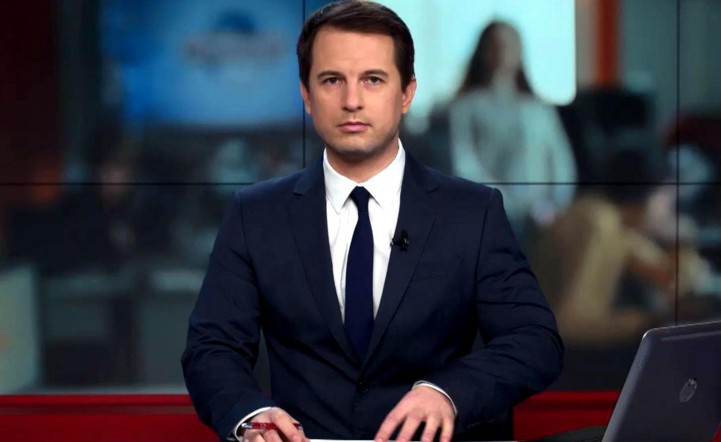 Выпуск новостей 29 марта по состоянию на 10:00 - 29 марта 2015 - Телеканал новин 24