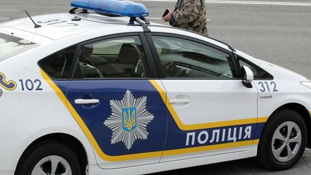 Парубий обещает новую патрульную службу в Киеве уже в июне