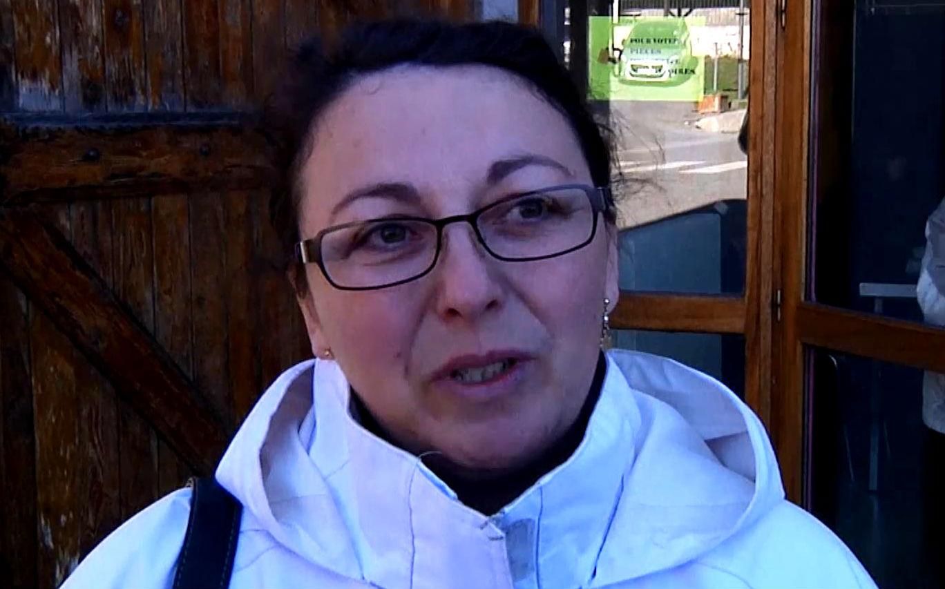 Во Франции во втором туре выбирают местные органы власти Во Франции во втором туре выбирают местные органы власти