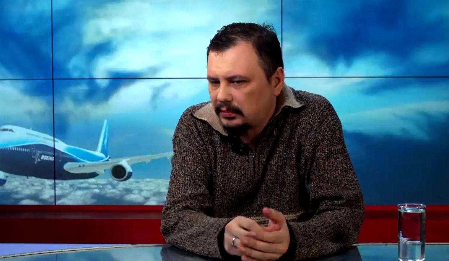 Украинцев ждет повышение цен на авиаперевозки, — эксперт