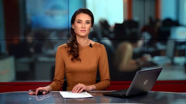 Випуск новин 29 березня станом на 17:00