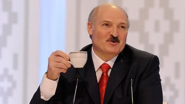 У Білорусі кажуть, що не обиратимуть між Росією та ЄС