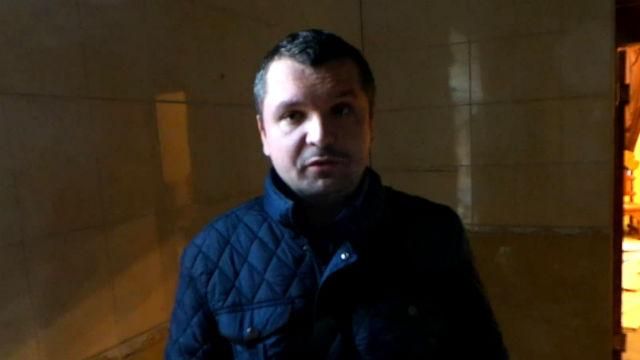 Активист назвал главные мотивы терактов в Одессе