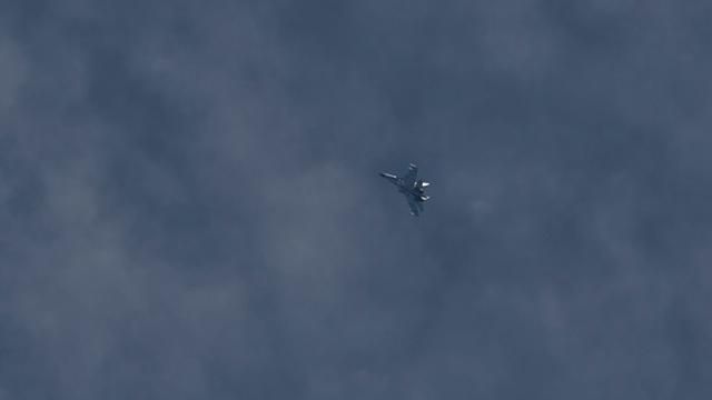 Великобритания готовится отражать атаки российской авиации Великобритания готовится отражать атаки российской авиации