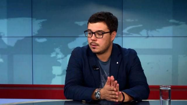 Представители "Свободы" прокручивали в правительстве действительно ужасные дела, — политтехнолог Представители "Свободы" прокручивали в правительстве действительно ужасные дела, — политтехнолог