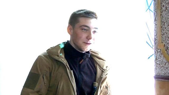 Он в 16 лет ушел на войну, за это его отчислили из ПТУ, а мать — судят