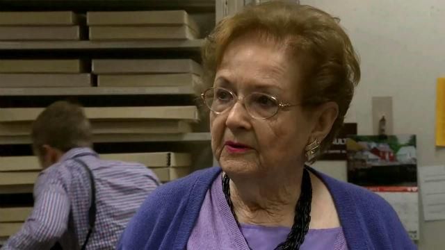 В США бабця продає колекцію рідкісних фото громадянської війни В США бабця продає колекцію рідкісних фото громадянської війни