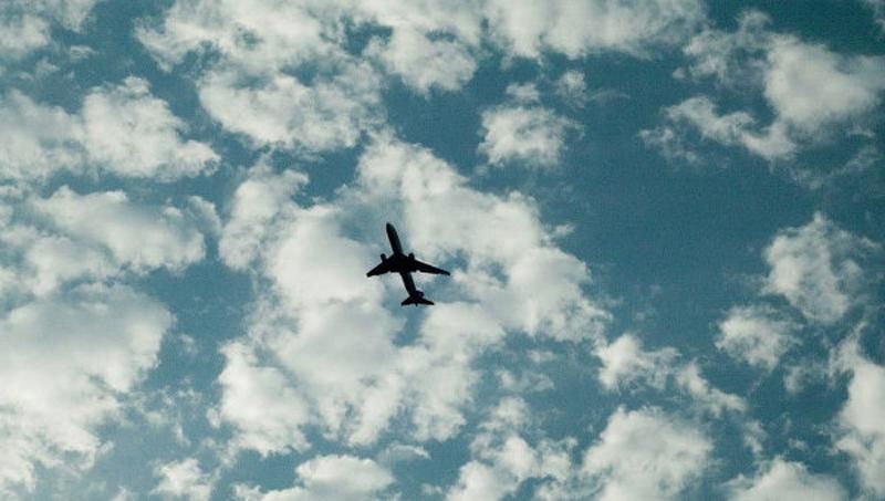 США з українцями проведуть спостережний політ над Росією і Білоруссю США з українцями проведуть спостережний політ над Росією і Білоруссю