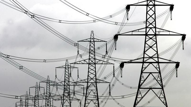 В Украине из-за непогоды — сотни обесточенных населенных пунктов В Украине из-за непогоды — сотни обесточенных населенных пунктов