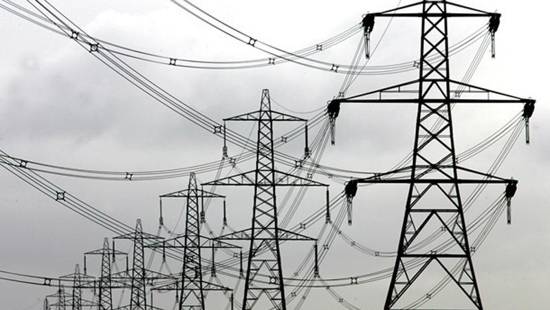 В Украине из-за непогоды — сотни обесточенных населенных пунктов