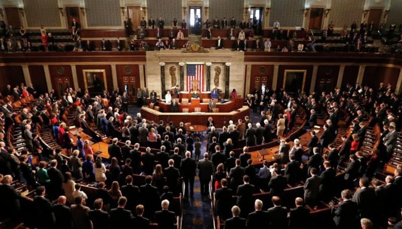 До Києва їде делегація конгресменів США До Києва їде делегація конгресменів США