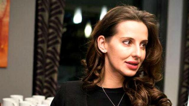 "Янгол" української економіки Яніка Меріло: про електронне урядування, стартапи та інвесторів "Янгол" української економіки Яніка Меріло: про електронне урядування, стартапи та інвесторів