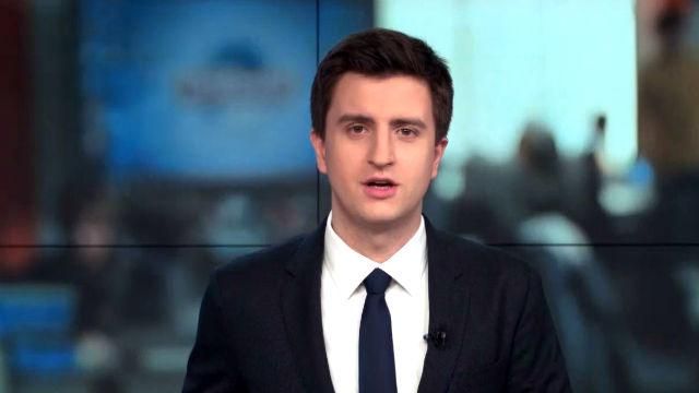 Выпуск новостей 30 марта по состоянию на 11:00