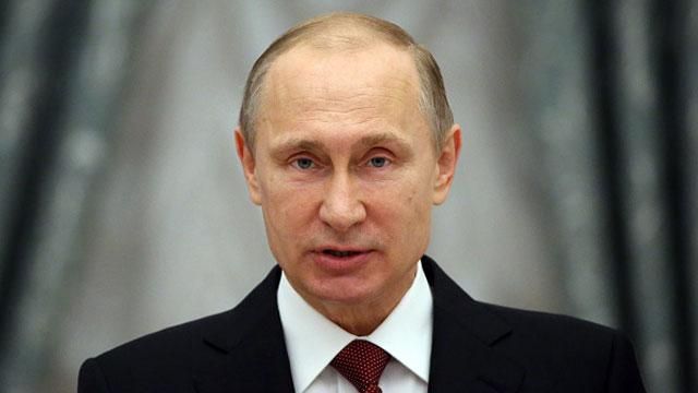 Путін почуває себе богом, — Собчак Путін почуває себе богом, — Собчак