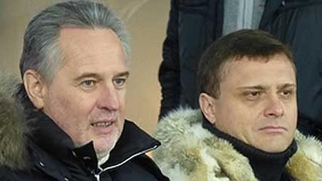 Депутати просять прокуратуру перевірити законність коштів, за які Фірташ придбав "Інтер" Депутати просять прокуратуру перевірити законність коштів, за які Фірташ придбав "Інтер"