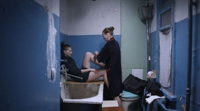 У Дубліні український фільм "Плем'я" став найкращим 