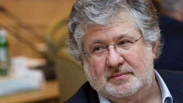 Милиция проверяет причастность Коломойского к покушению на убийство Милиция проверяет причастность Коломойского к покушению на убийство