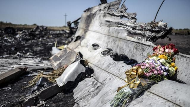 Расследование катастрофы MH17 закончится до конца года, — Шокин