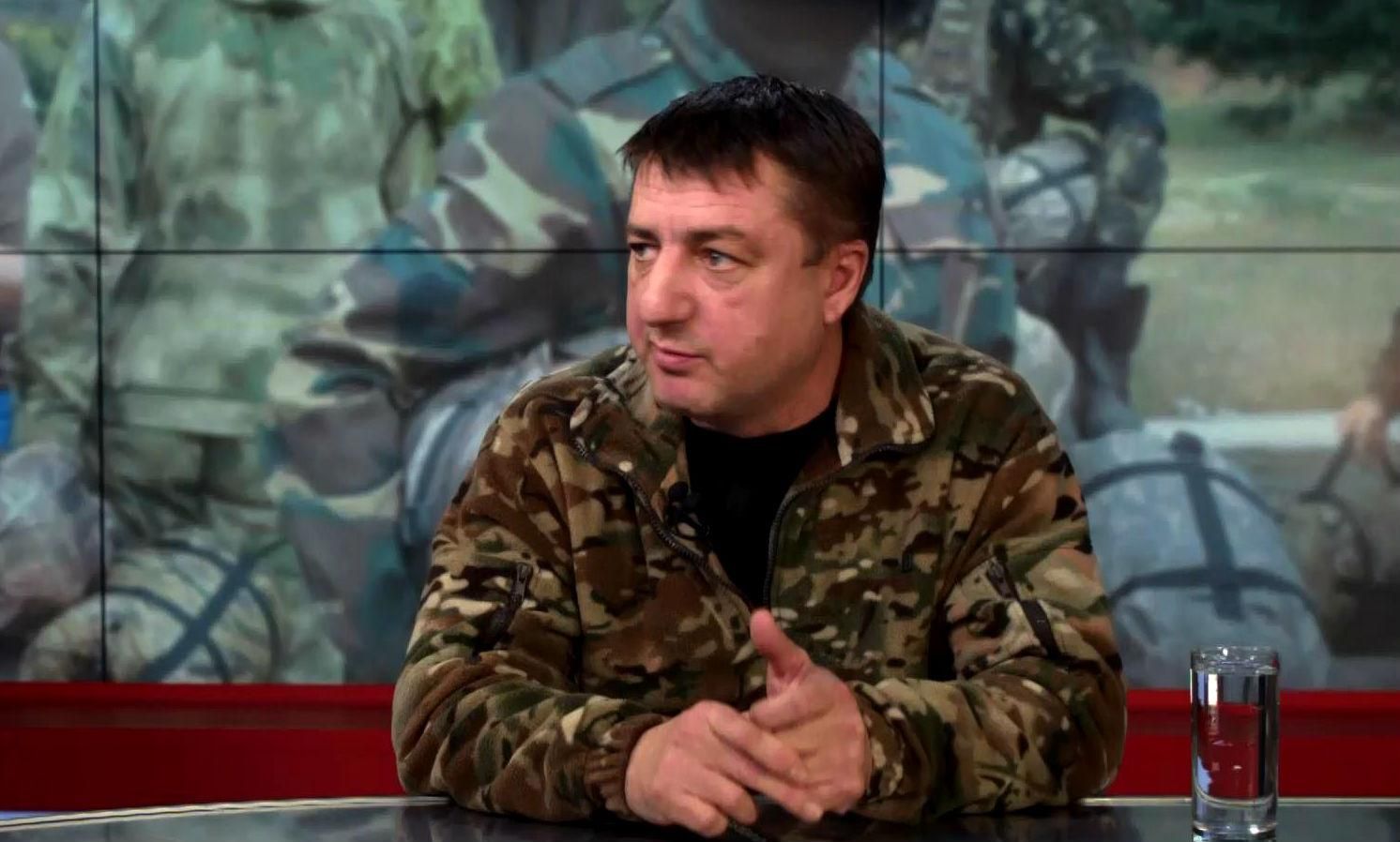 Подписание закона о волонтерстве — полное кощунство, — волонтер Подписание закона о волонтерстве — полное кощунство, — волонтер