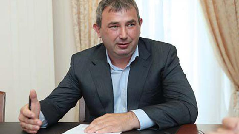 Председателем ВАСУ переизбрали Нечитайло, в Окружном админсуде главой стал соратник Кивалова