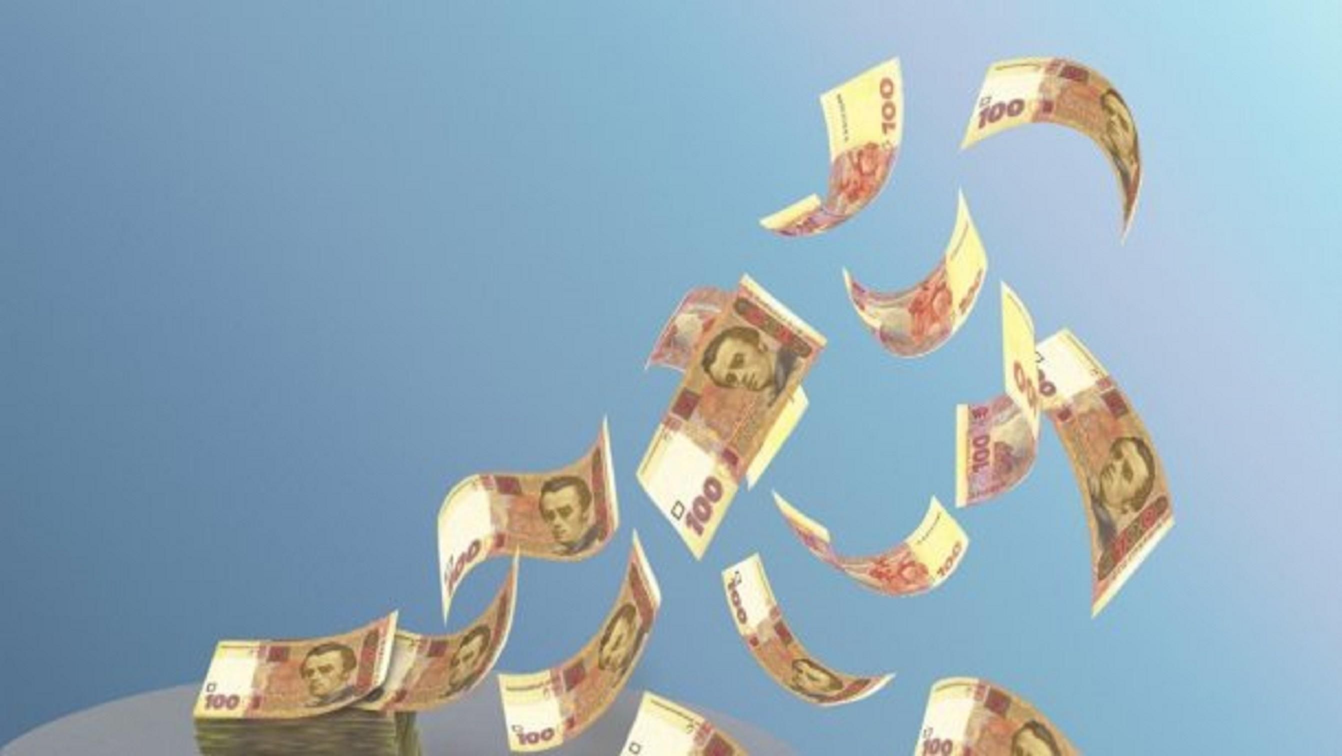 Квітневий вибух: як жити з новими тарифами ЖКГ? Квітневий вибух: як жити з новими тарифами ЖКГ?