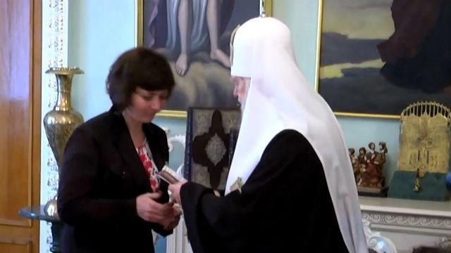 На Полтавщині нагородили волонтерів На Полтавщині нагородили волонтерів