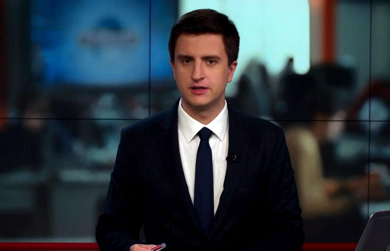 Выпуск новостей 30 марта по состоянию на 16:00 - 30 марта 2015 - Телеканал новин 24