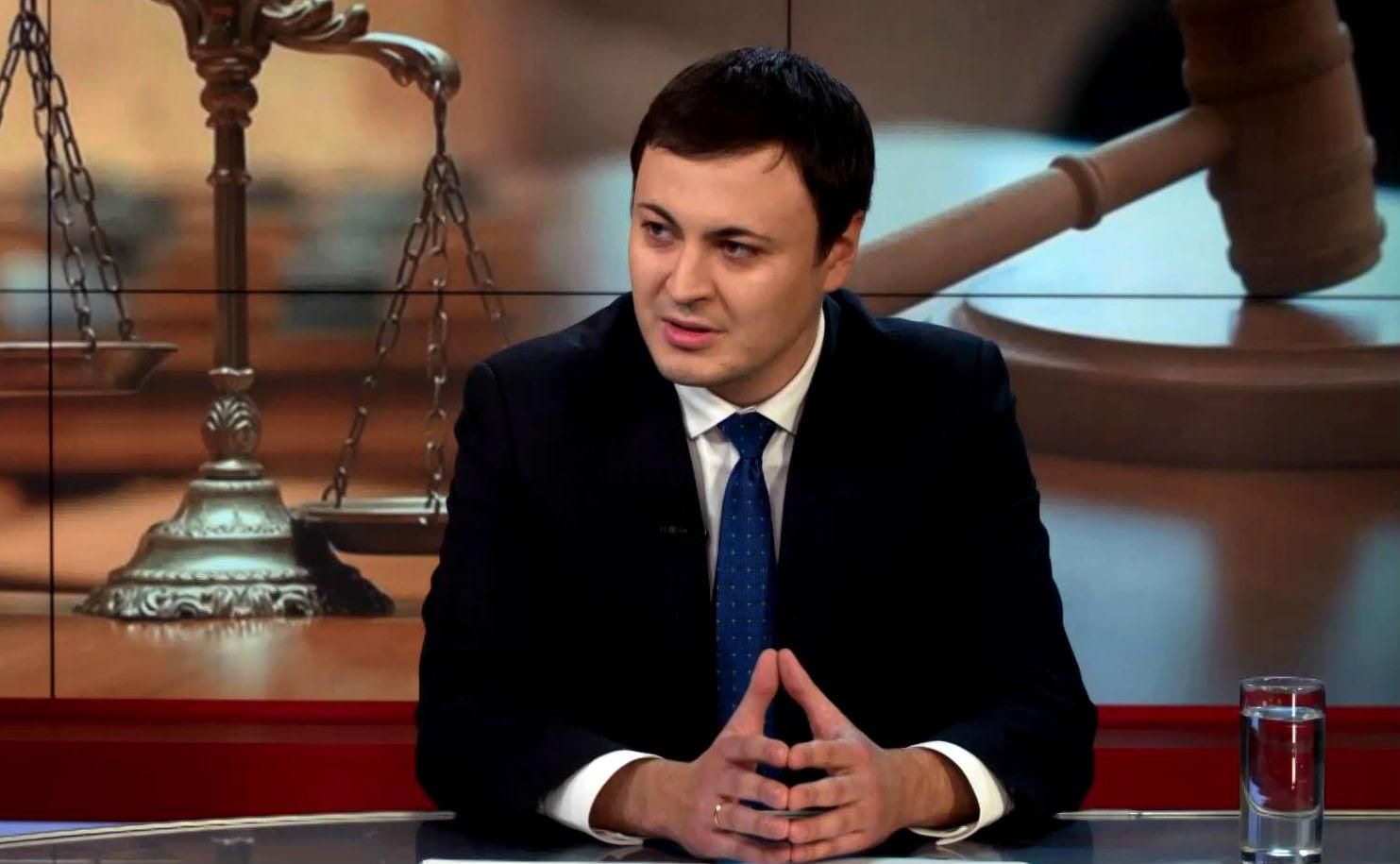 Представники КПУ займаються процесуальним тероризмом, — Мін'юст Представники КПУ займаються процесуальним тероризмом, — Мін'юст