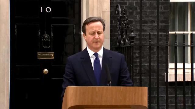 Королева Британії розпустила парламент і дала старт передвиборчій кампанії Королева Британії розпустила парламент і дала старт передвиборчій кампанії