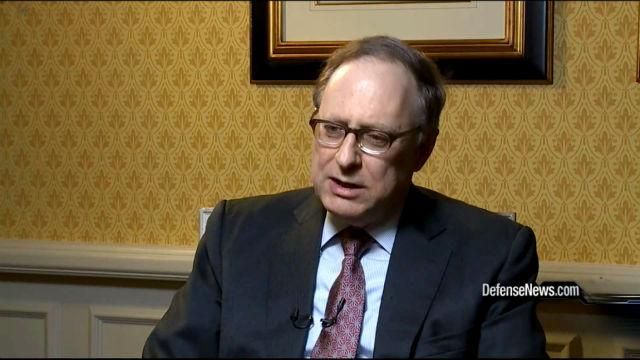 В НАТО звинувачують Росію у порушенні мінських домовленостей В НАТО звинувачують Росію у порушенні мінських домовленостей