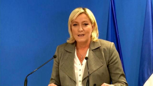 На місцевих виборах у Франції перемогли правоцентристи На місцевих виборах у Франції перемогли правоцентристи