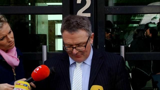 Пілот A320 лікувався від схильності до самогубства Пілот A320 лікувався від схильності до самогубства