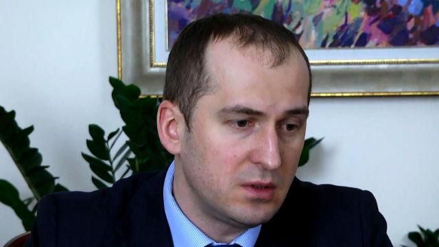 Аграрии получат сельхозтехнику американского качества по украинской цене, — Павленко Аграрии получат сельхозтехнику американского качества по украинской цене, — Павленко