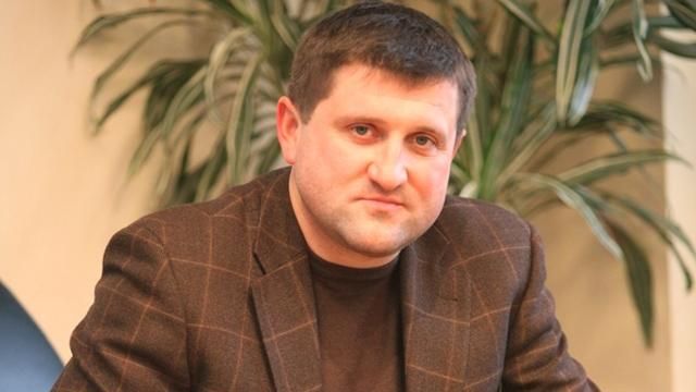 Ставленик Коломойського  відмовляється йти у відставку з посади глави "Укртранснафти"