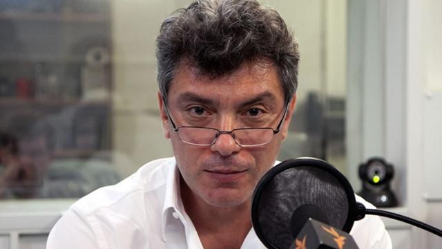 Следственный комитет РФ допросил жену и сына Немцова