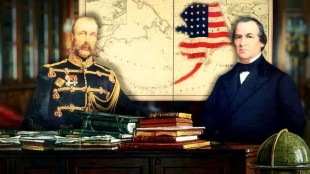 Как Москва потеряла единственный шанс поставить США на колени Как Москва потеряла единственный шанс поставить США на колени