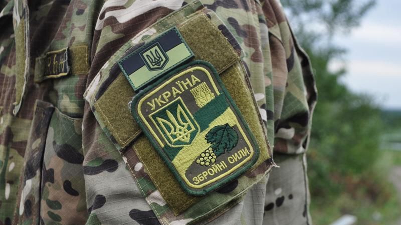 Бойовики продовжують обстрілювати Широкине з мінометів, — прес-центр АТО