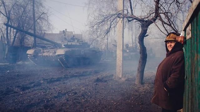 Тимчук назвав причину зменшення кількості обстрілів Тимчук назвав причину зменшення кількості обстрілів