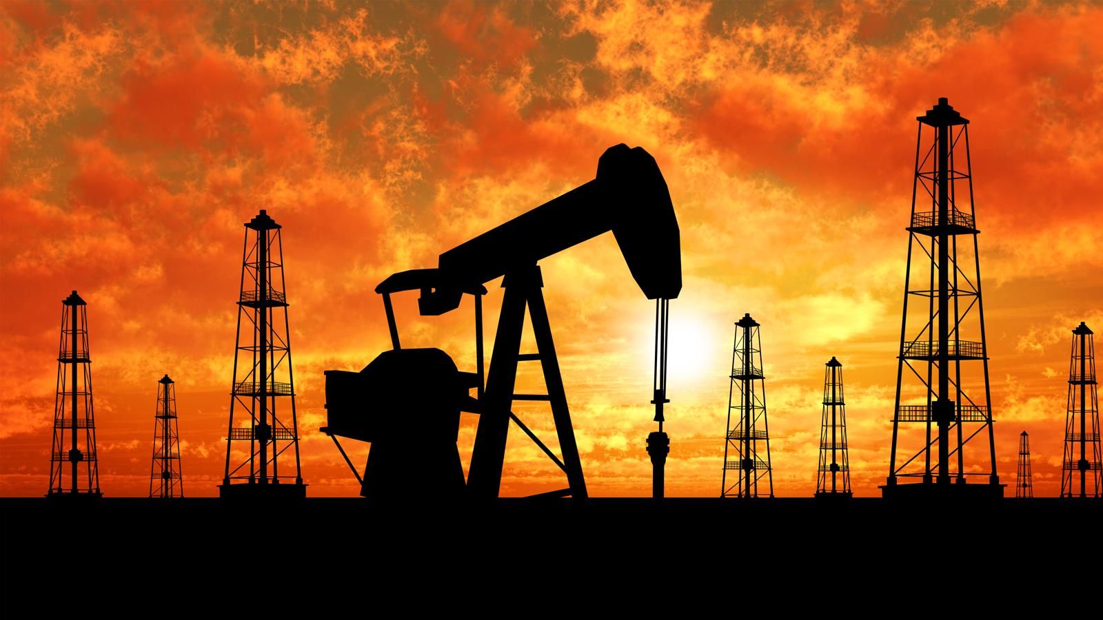 Ціни на нафту продовжують падіння