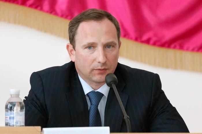 У нас є відео закладення вибухівки зловмисниками, — голова Харківської ОДА У нас є відео закладення вибухівки зловмисниками, — голова Харківської ОДА