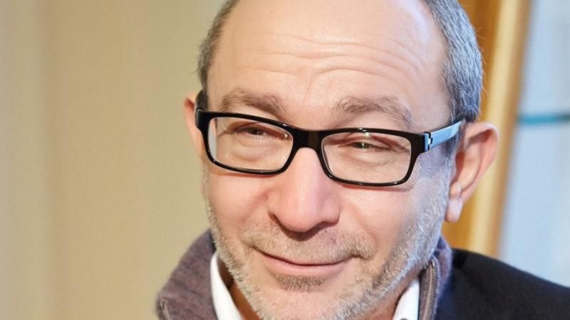 Слухання у справі Кернеса перенесли Слухання у справі Кернеса перенесли