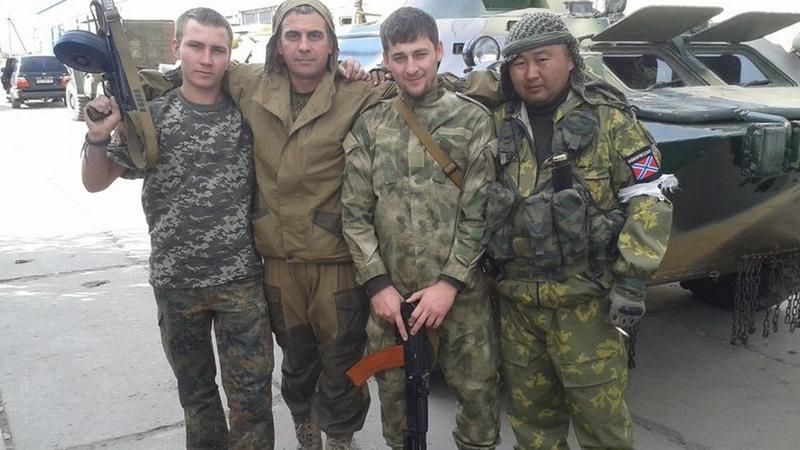 Боями за Дебальцеве керували російські генерали, — бойовик "ДНР"