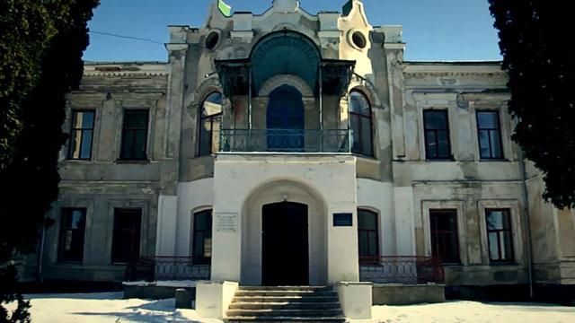 "Ми — українці". Епізод "Столиця серця": частина перша "Ми — українці". Епізод "Столиця серця": частина перша