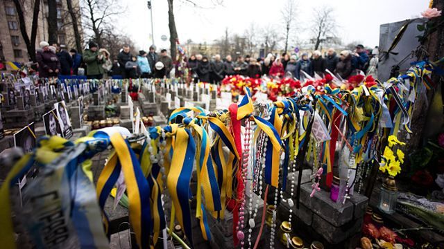 Українські правоохоронці неефективно розслідували події на Майдані, — Рада Європи Українські правоохоронці неефективно розслідували події на Майдані, — Рада Європи