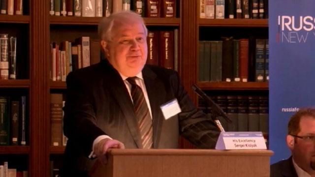 Торгівля США і Росії зросла на 5 % Торгівля США і Росії зросла на 5 %