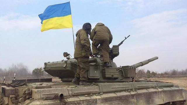 Минулої доби було поранено одного українського військовослужбовця, — Лисенко Минулої доби було поранено одного українського військовослужбовця, — Лисенко